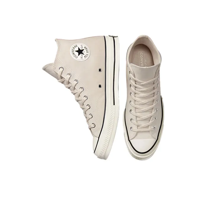 Converse Chuck Taylor All Star 70 Hi Desert Sand-4