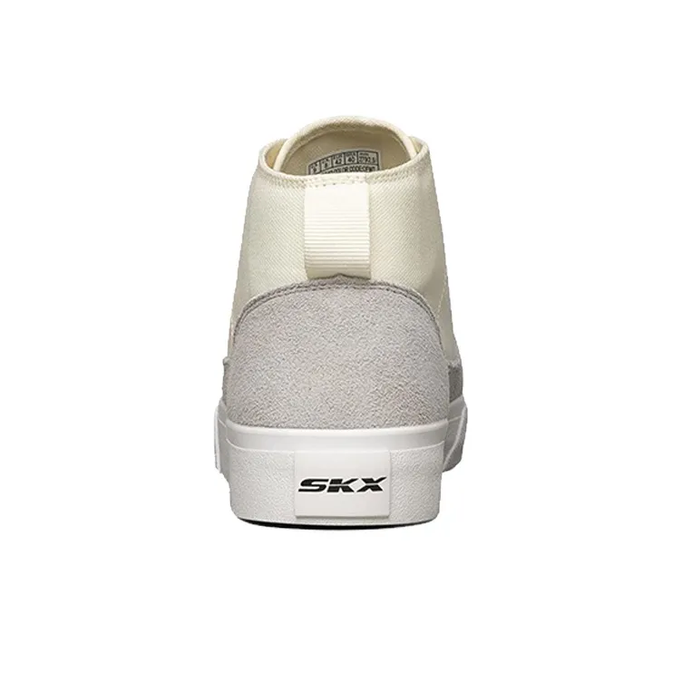 Skechers Sc Sneakers White-3