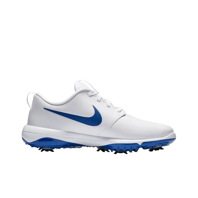 Nike Roshe Golf Tour Wide 'White Indigo Force'-1