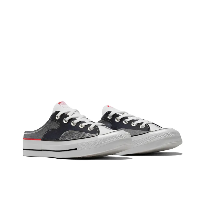 Chuck 70 Converse Mule 'Retro Denim'-2