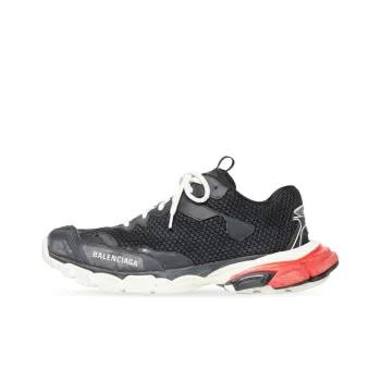 Balenciaga Track.3 Sneakers 'Black'