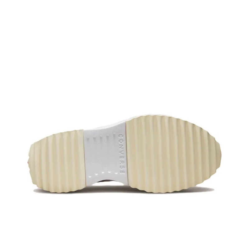 Converse Run Star Hike Platform Satin-5