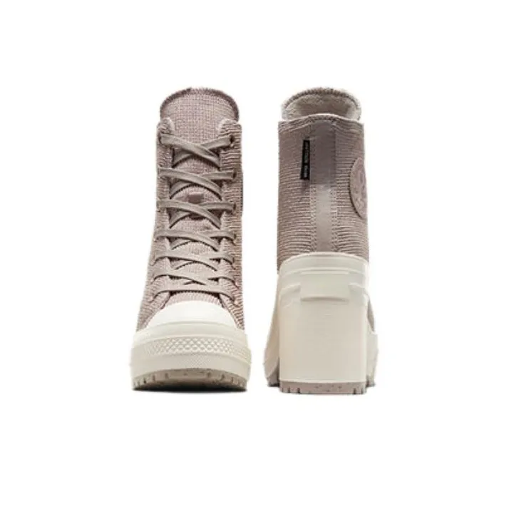Converse Chuck 70 De Luxe Heel Counter Climate High 'Wonder Stone'-3