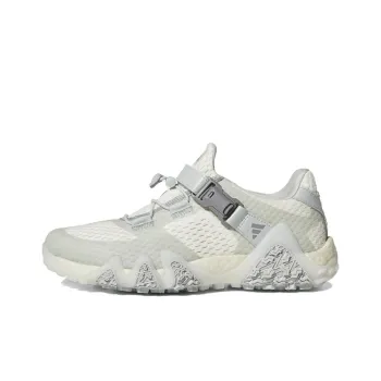 Adidas Adicross Lo Golf Shoes 'Off White Grey'