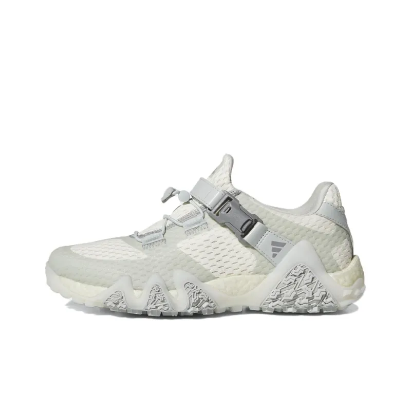 Adidas Adicross Lo Golf Shoes 'Off White Grey'-0