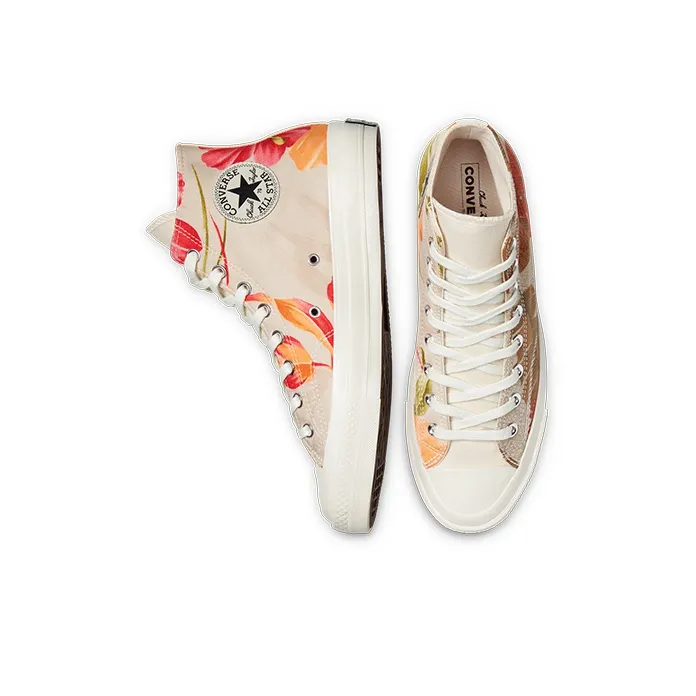 Converse Chuck Taylor All Star 70 Hi Tropical Shirt-3