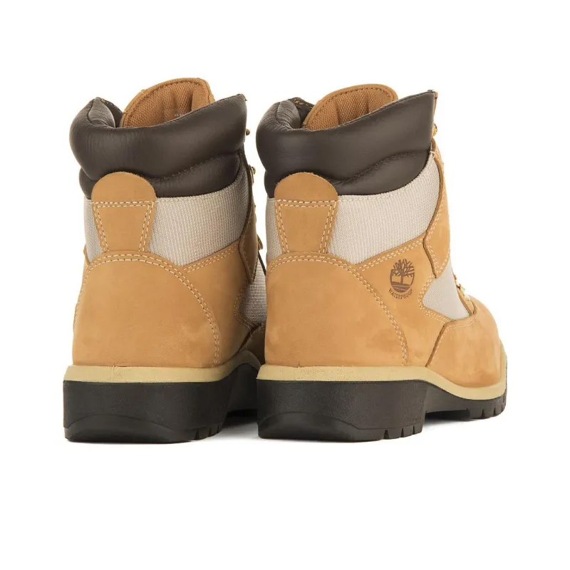 Timberland 6 Inch Boots-3