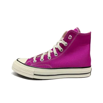 Converse Chuck Taylor All Star 70 Hi Cactus Flower