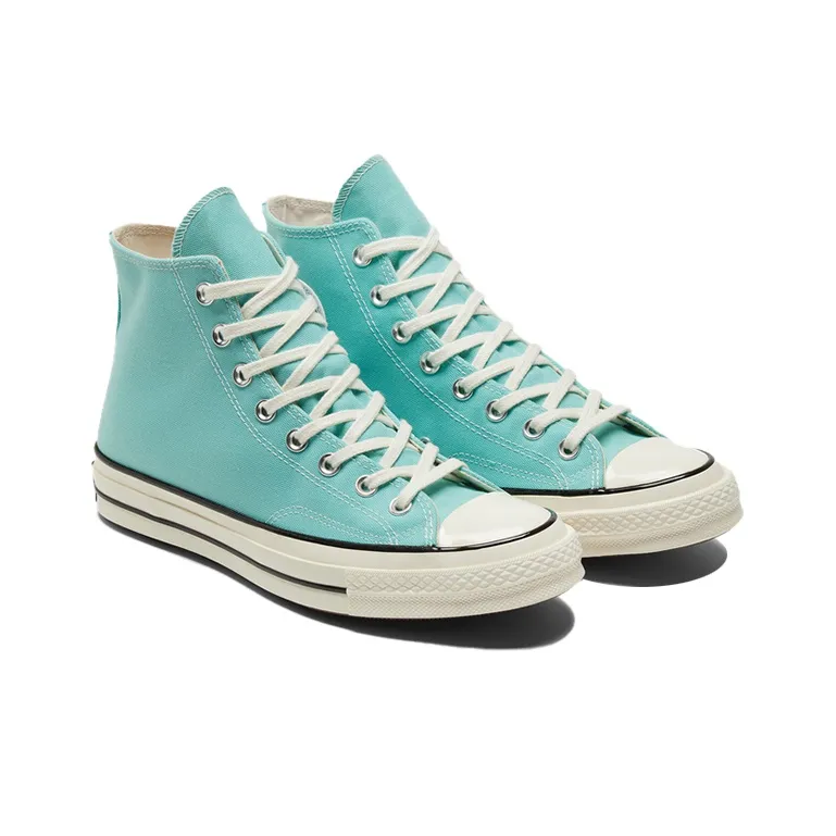 Converse Chuck 70 High 'Bright Aqua'-2