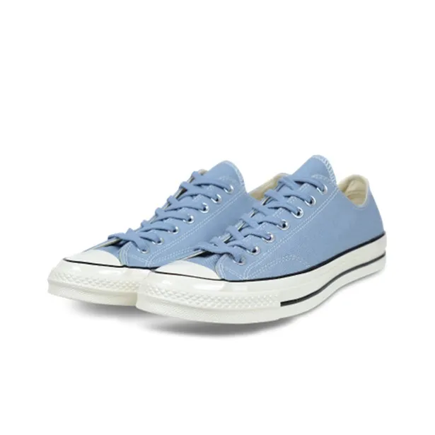 Converse Chuck Taylor All Star 70 Ox Blue Slate-1