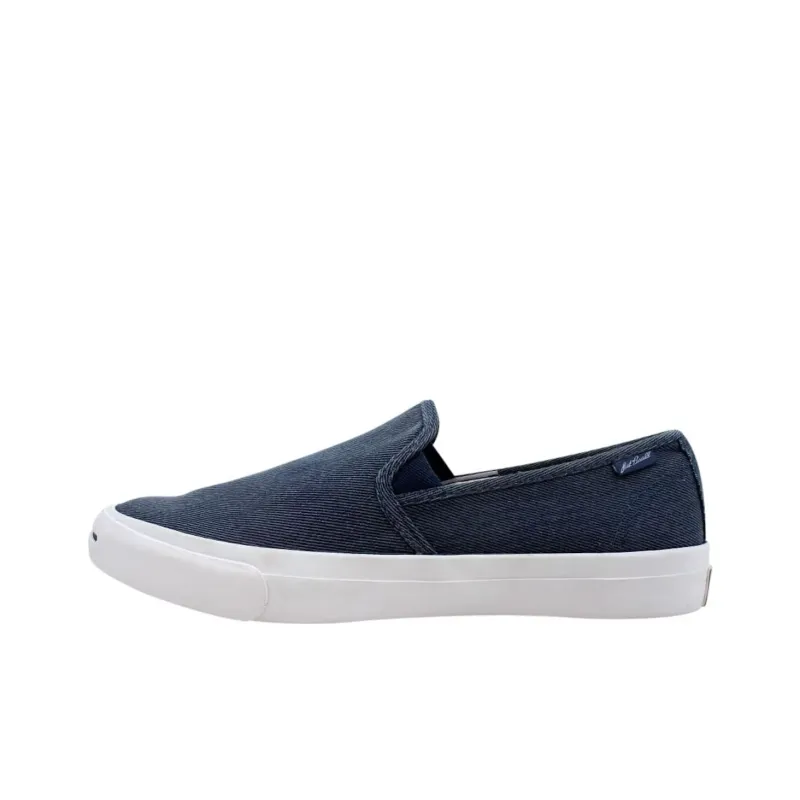 Converse Jp Ii Slip Navy-0