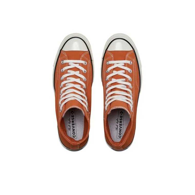 Converse Chuck Taylor All Star 70 Hi Orange-3