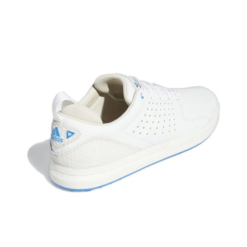 Adidas Flopshot Spikeless 'White Blue Rush'-3
