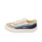 Beige/Blue