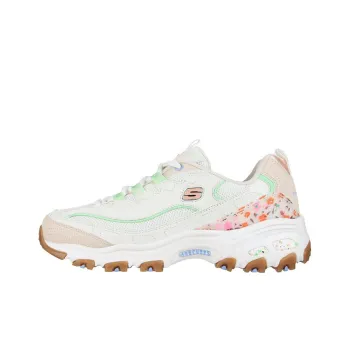 Skechers D'Lites 'Floral' Women's