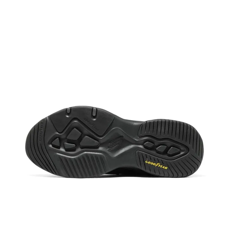 Skechers Dlites 4.0 'Black'-4