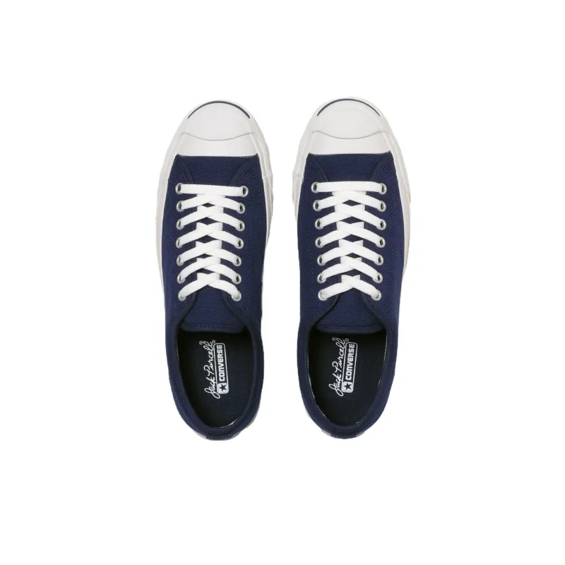 Converse Jack Purcell Ox 'Navy'-3