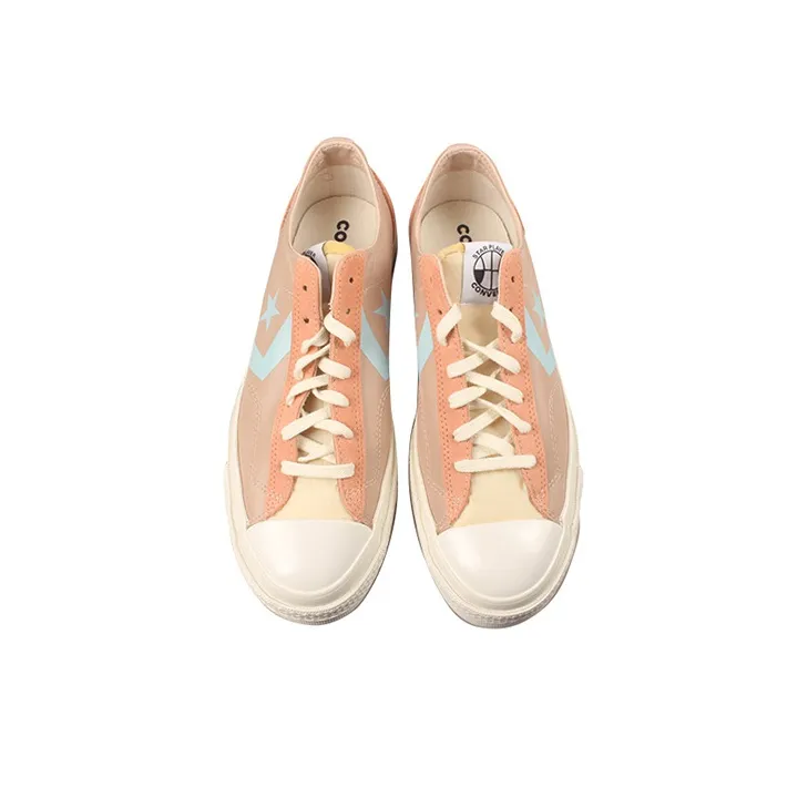 Star Player Converse 76 Low 'Frappe'-3
