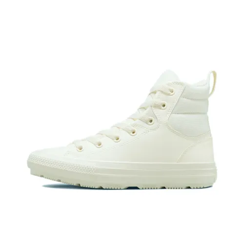 Converse Chuck Taylor All Star Berkshire Boot High 'Egret'