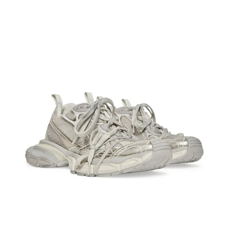 Balenciaga 3XL Off White Women's-2