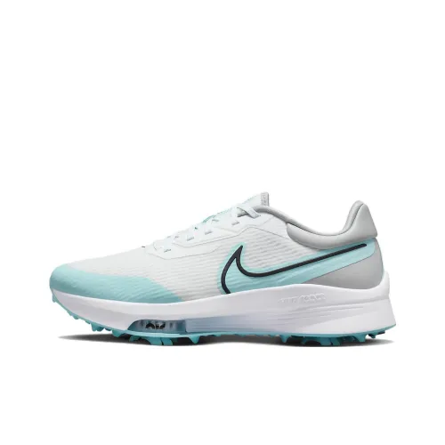 Male Nike Air Zoom Infinity Golf shoes