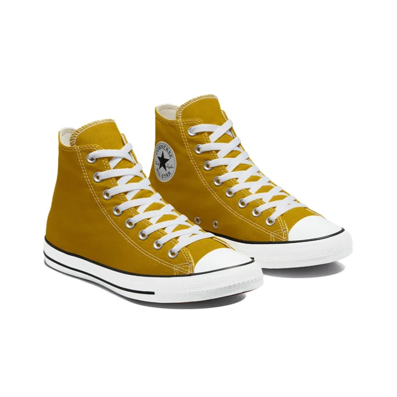 Converse Chuck Taylor All Star 'Dark Citron'-2