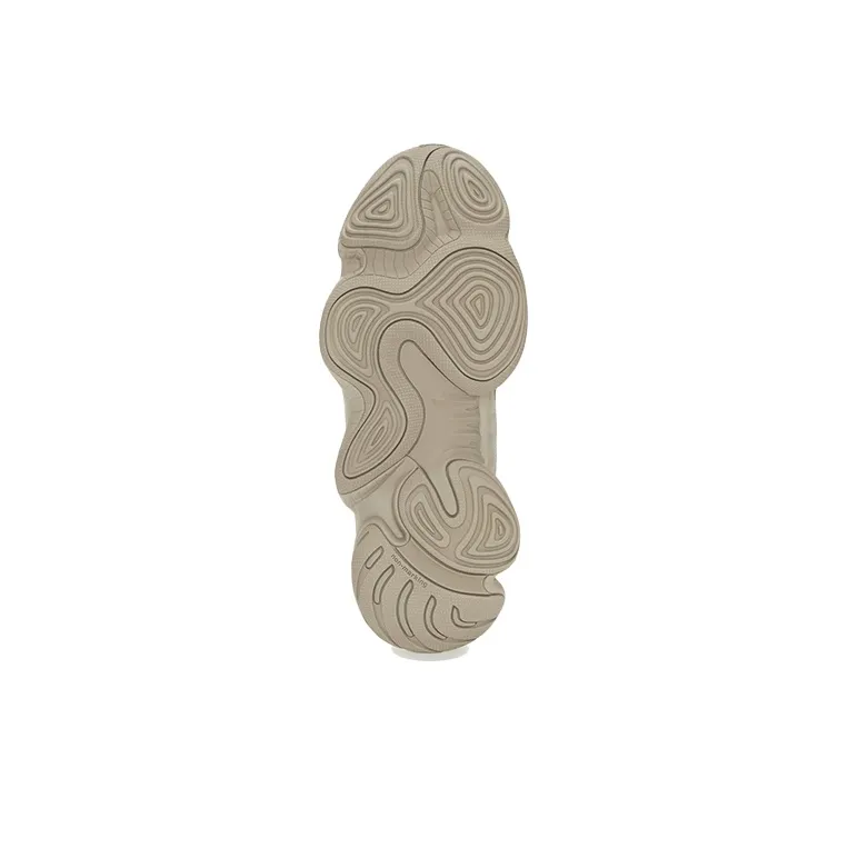 Adidas Yeezy 500 Taupe Light-4