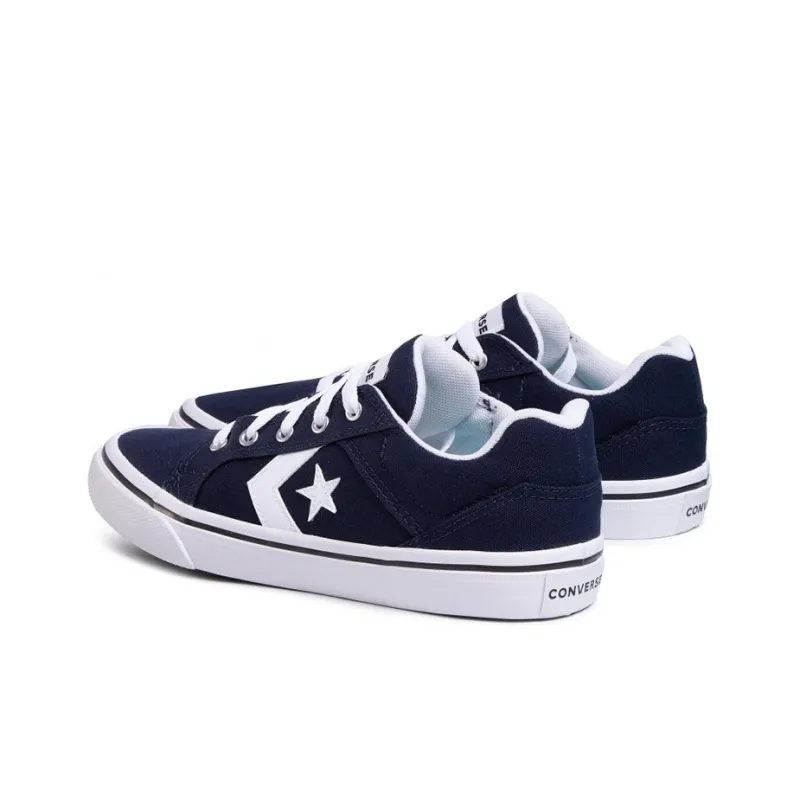 Converse El Distrito 2.0 Low 'Obsidian'-2