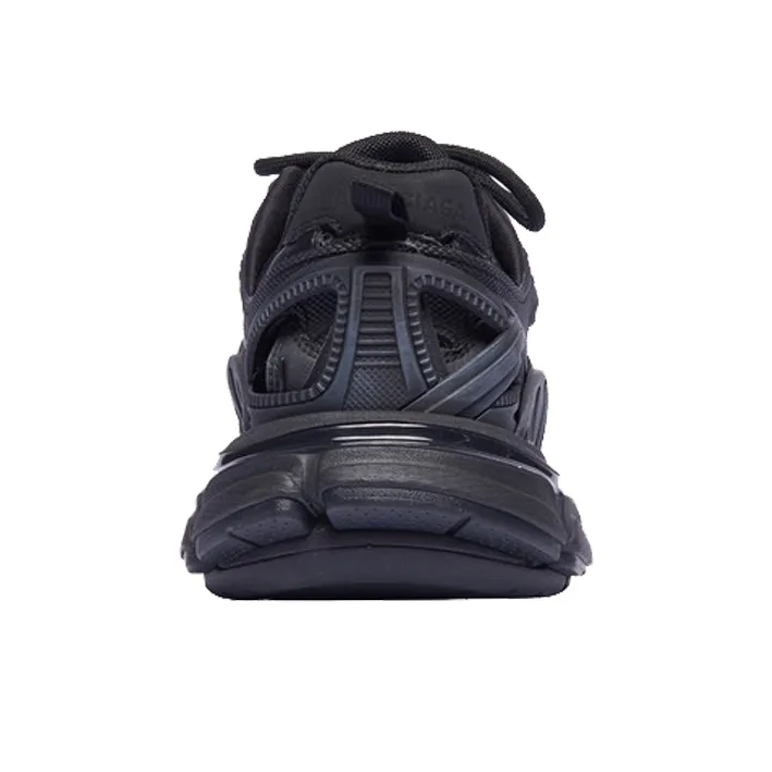 Balenciaga Track. 2 Black Women's-3