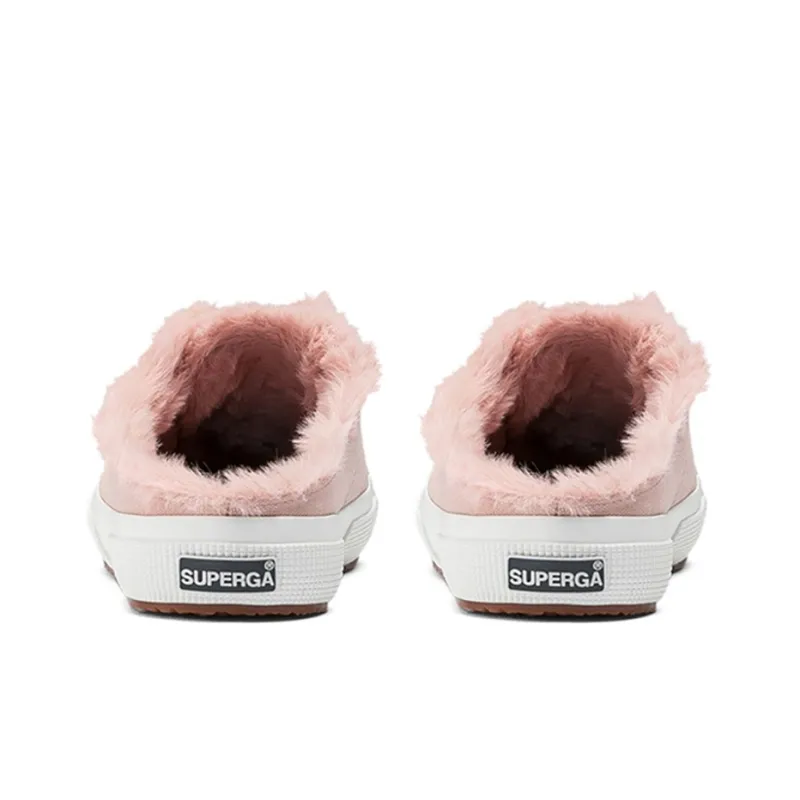 SUPERGA Women's Casual Shoes Women's Pink-4