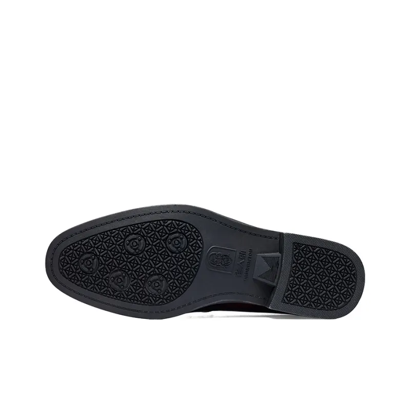 LAORENTOU Casual Shoes 3cm Men's-9