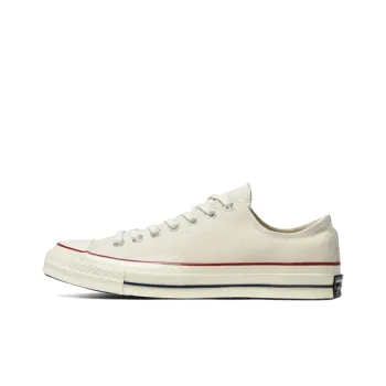 Converse Chuck 70 Low 'Parchment' 2017