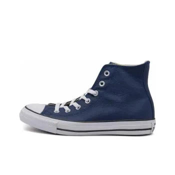 Converse Chuck Taylor All Star Hi Nighttime Navy