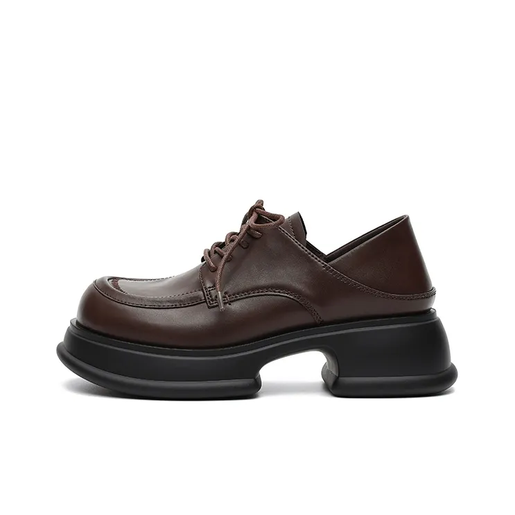 MASOOMAKE Loafers 5.3cm Women's-16