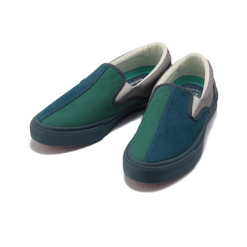 Converse Slip On Sk X Sayhello Ox-1