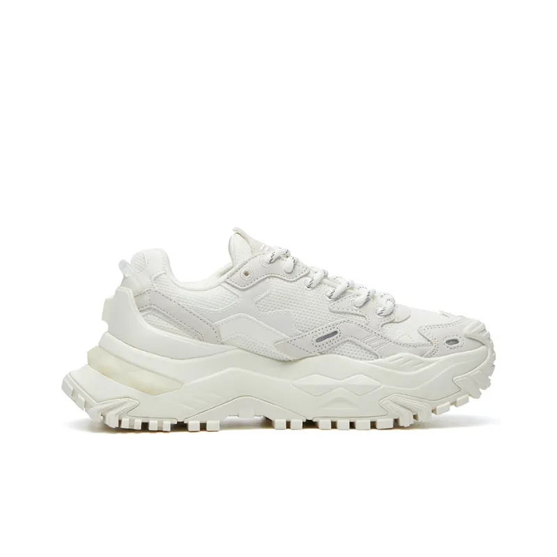 FILA FUSION 'Ivory' Women's-1