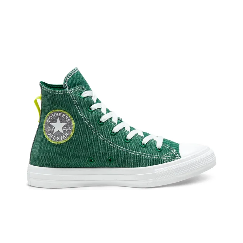 Converse Chuck Taylor All Star Renew High 'Midnight Clover'-1