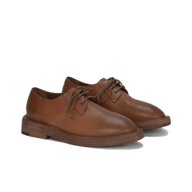 Marsèll Mentone Derby Shoes-1