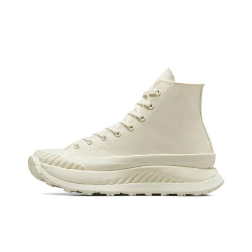 Chuck 70 Converse AT CX High 'Egret'