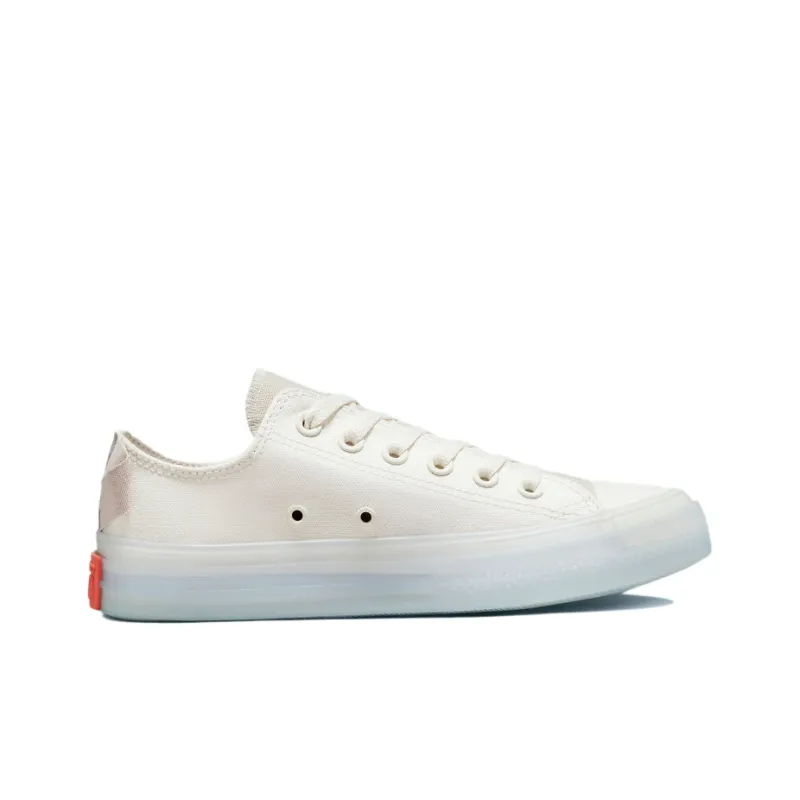 Chuck Taylor All Star Converse Cx Stretch Canvas Low 'Translucent Egret'-1