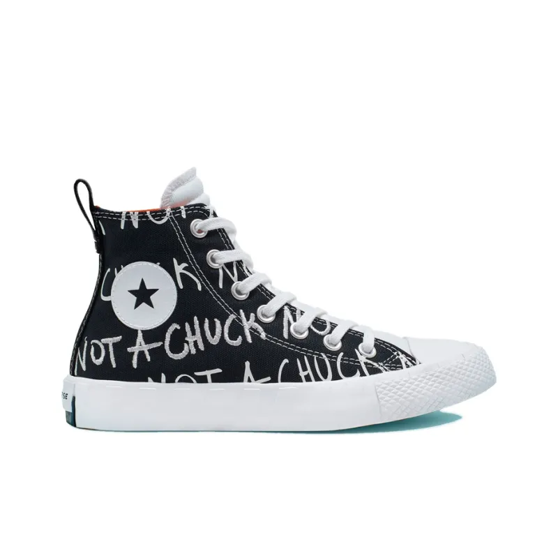 Converse UNT1TL3D High 'Not A Chuck' GS-1