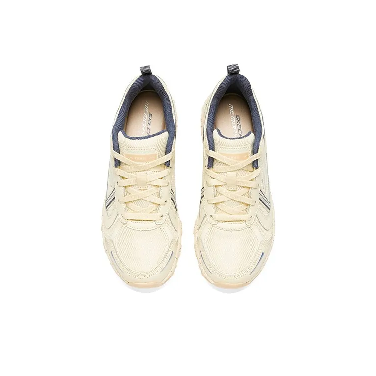 Skechers Hillcrest Vast Adventure 'Cream' Women's-4