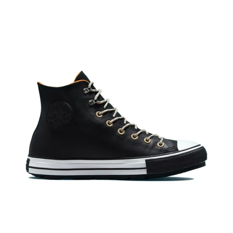 Converse Chuck Taylor All Star Winter High 'Cold Fusion Black'-1