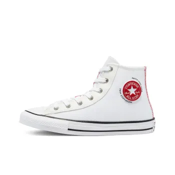 Converse Chuck Taylor All Star Ctas Hi 'White'