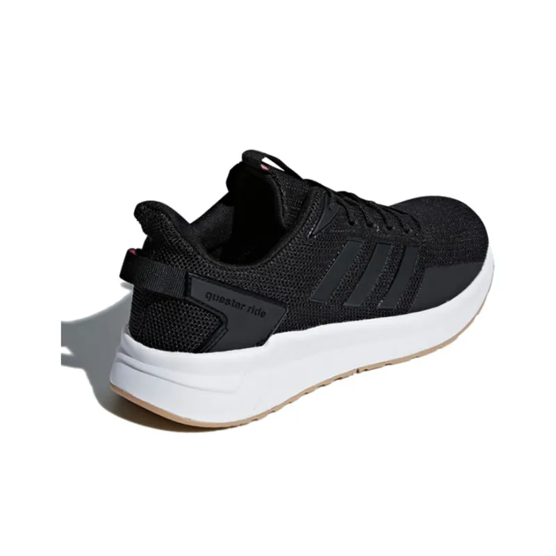 Adidas Women's Questar Ride 'Core Black' Women's-3