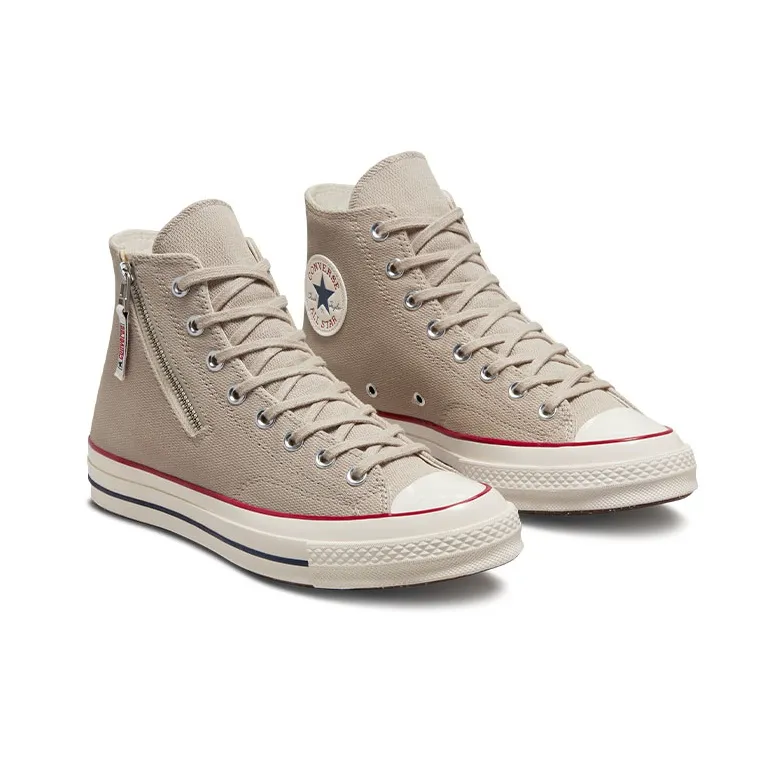 Chuck 70 Converse High 'Papyrus'-2