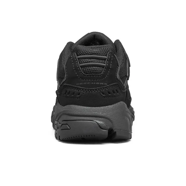 Skechers Stamina 'Black'-3