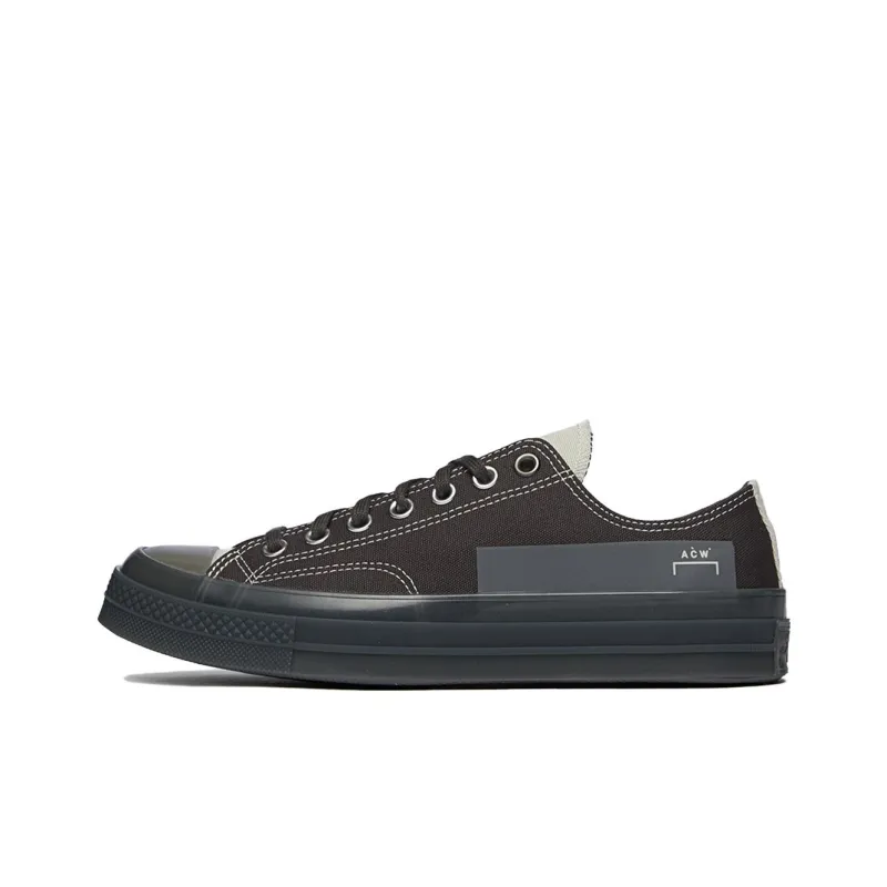 Converse Chuck Taylor All Star 70 Ox A COLD WALL Pavement-0