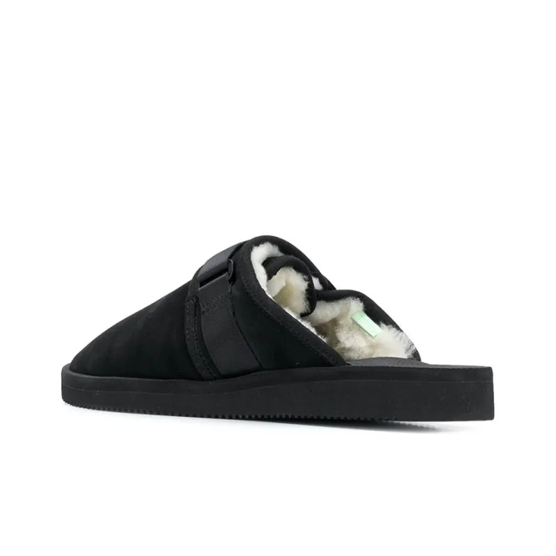 Suicoke OVO X Zavo-MAB 'Black'-2