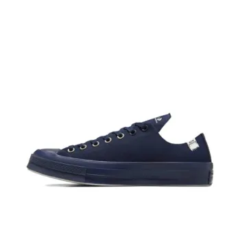 Converse Chuck Taylor All Star 70 Ox A COLD WALL Navy